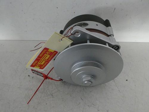 Orig volt bosch - 14,