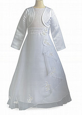Kommunionkleid Kommunionskleid