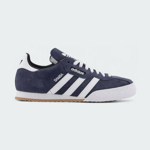 Adidas originals navy samba - adidas,