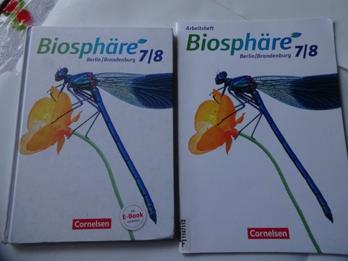 Biosphäre e book - biosphäre, 7/8