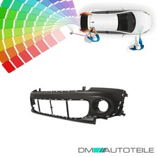 Lackiert Stoßstange vorne