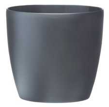 Elho Übertopf Brussels Ø