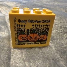 LEGOLAND  LEGO  " Happy