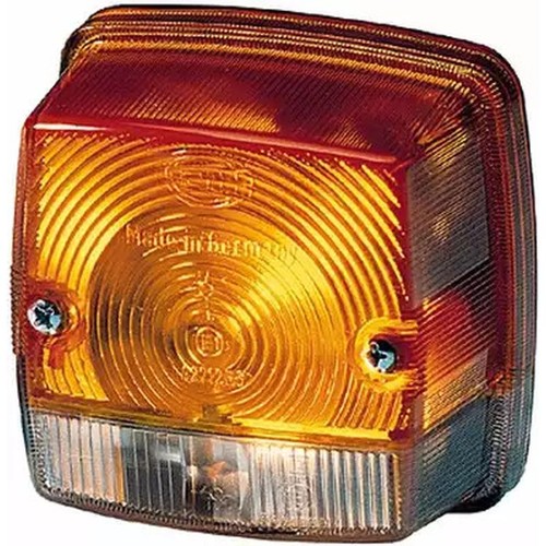 Original hella lichtscheibe - hella,