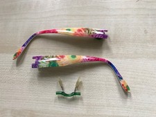 Switch It Combi 234. 135 Garnitur Wechselbügel mit Brücke