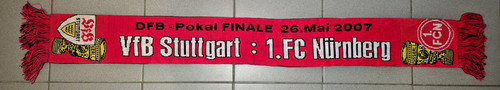 Vfb stuttgart fc - vs,