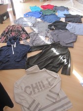 Bekleidungspaket Kleidung Damen Gr. M/L Markenpaket
