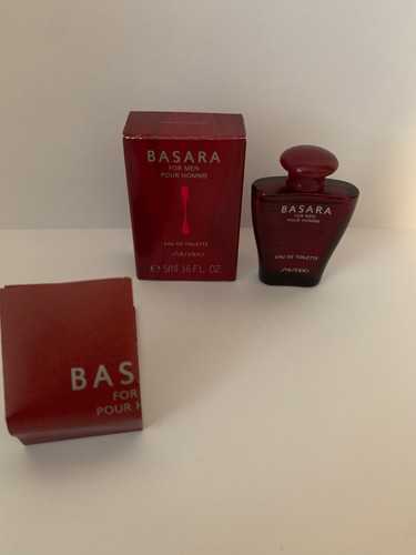 Shiseido basara basala - basara,