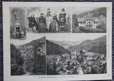 St. Blasien Schwarzwald