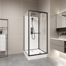 Dusche Komplettdusche