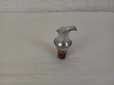 Zierkorken / Ausgiesser mit
