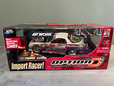 Jada Toys MAZDA RX-7 1:18