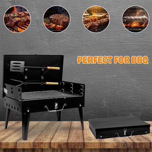 Grill bbq holzkohlegrill - bbq,