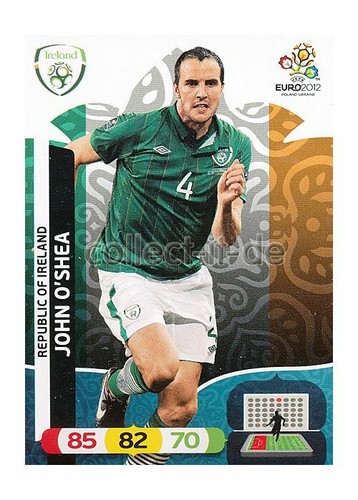 Panini adrenalyn euro 12 - euro,