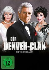 Der Denver-Clan - Season 4 [7 DVDs] | DVD | Zustand gut