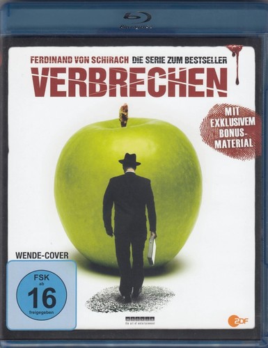 Ferdinand von schirach - ferdinand,