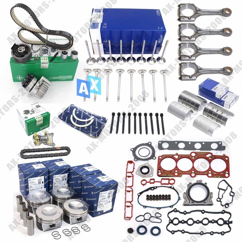 Motor reparatursatz - motor,