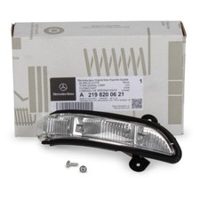 ORIGINAL Mercedes Blinkleuchte