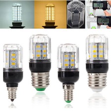 LED Mais-Lampe Licht E 26E27