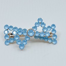 Haarspange mit Swarovski®