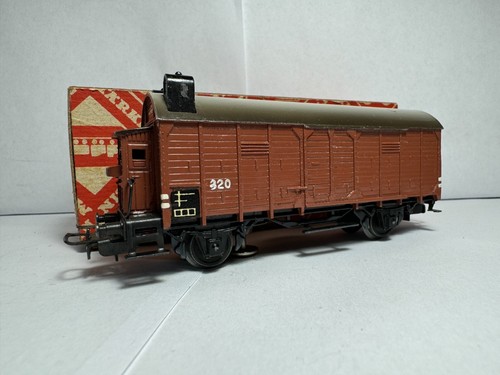 Märklin 320 s - märklin, 00