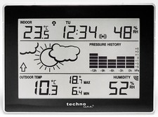 Technoline WS9274