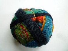 Frische Fische Zauberball 100