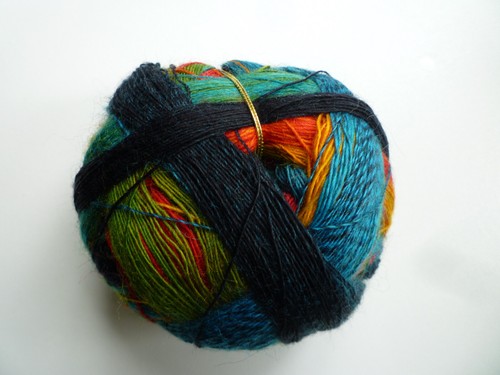 Frische fische zauberball - frische,