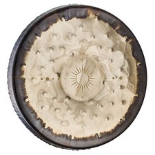 Meinl Sonic Energy 22" Soundscape Gong, Sonnensystem - SGSOLS22