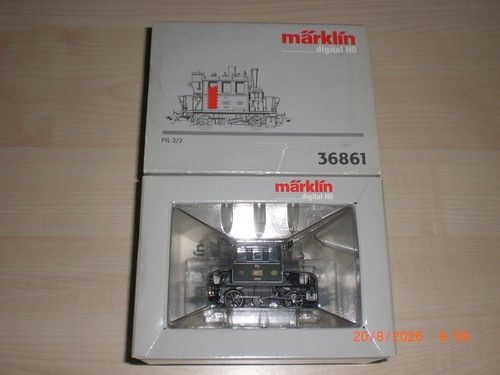 Märklin 36861