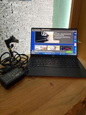 Dell XPS 13 7390 Intel I7 10710U (6 Kerne) | 8GB RAM | 500GB SSD | Windows 11