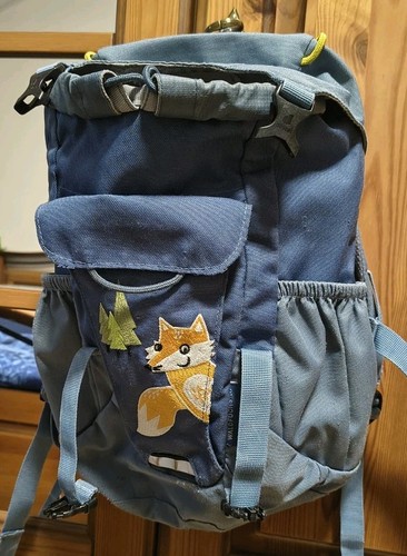 Deuter waldfuchs - deuter,