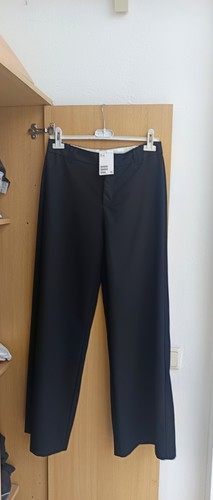 Schlaghose wide leg - ❤,