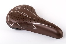 Fahrrad Sattel HERREN COMFORT