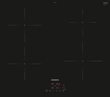 SIEMENS Induktionskochfeld 60