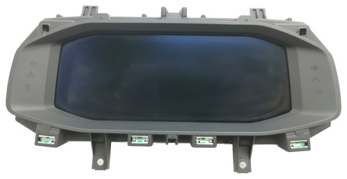 Kombiinstrument tacho