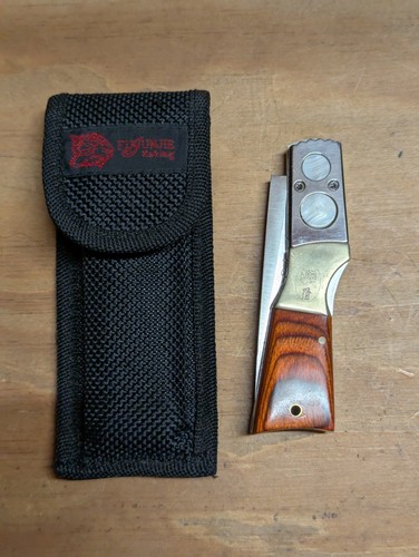 Columbia fujunjie klappmesser - columbia,