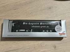 Herpa Scania R Streamline