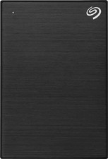 Seagate 2TB Festplatte One