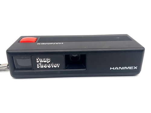 Hanimex snap shooter - hanimex,