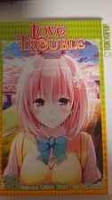 Love trouble darkkness band - , 18