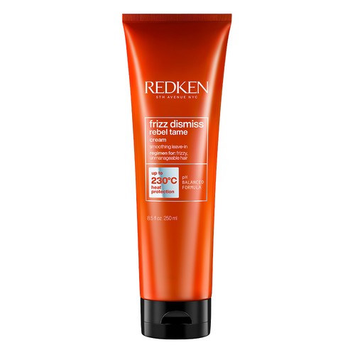 Redken frizz dismiss - dismiss, rebel
