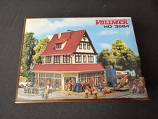 Vollmer H0 3664 Kindergarten