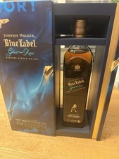 Johnnie Walker Blue Label
