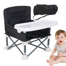 Kinder Hochstuhl Klappstuhl Sitzerhöhung Faltstuhl Babystuhl Kindersitz Camping