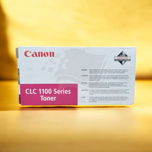 Canon clc 1100 - toner, magenta