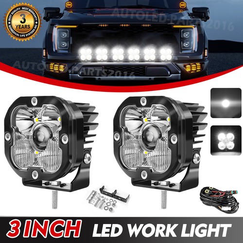 Paar zoll led - paar, 3