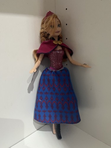 Anna und elsa puppen - und,