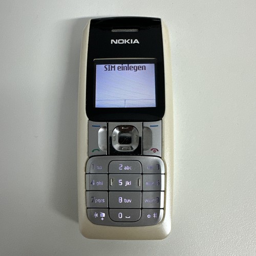 Nokia 2310 guter zustand - nokia, |