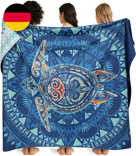 Mikrofaser strandtuch xxl - mikrofaser,
